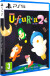 Ufouria The Saga 2 - PS5