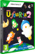 Ufouria The Saga 2 - Xbox Series X