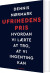 Ufrihedens Pris - Bog
