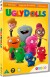 Uglydolls - Når Det Uperfekte Bare Er Helt Perfekt - DVD