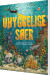 Uhyggelige Søer - Bog