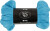 Merino Uld Garn - Tykkelse 21 My - Turkis - 100 G