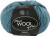 Uldgarn - Maxi Wool - L 125 M - Petrol - 100 G
