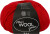 Uldgarn - Maxi Wool - L 125 M - Rød - 100 G