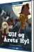 Ulf Og Årets Hyl - Bog