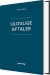 Ulovlige Aftaler - Bog