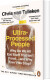 Ultra-Processed People Why Do We All Eat Stuff That Isn T Food  And Why Can - English Book