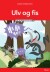 Ulv Og Fis Læs Lydret 2 - Bog
