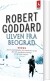 Ulven Fra Beograd - Bog