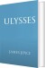 Ulysses - Bog