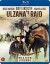Ulzana S Raid Ulzanas Sidste Kamp - Blu-Ray