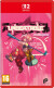 Unbeatable - Breakout Edition - Nintendo Switch 2
