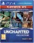 Uncharted The Nathan Drake Collection Playstation Hits - PS4