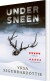 Under Sneen - Bog
