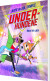 Underhundene 4 - Rock Er Løs - Bog