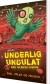 Underlig Undulat Med Blæver-Hjerne - Bog