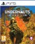 Undernauts Labyrinth Of Yomi - PS5
