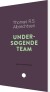 Undersøgende Team - Bog