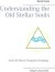 Understanding The Old Stellar Souls - English Book