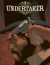 Undertaker 8 - Verden Ifølge Oz - Tegneserie