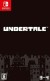Undertale Import - Nintendo Switch