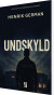 Undskyld - Bog