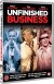 Unfinished Business - 2015 Vince Vaughn - DVD