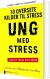 Ung Med Stress - Bog