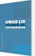 Unge Liv - Bog