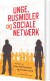 Unge Rusmidler Og Social Netværk - Bog