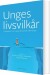 Unges Livsvilkår - Bog