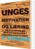 Unges Motivation Og Læring - Bog