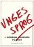 Unges Sprog - Bog