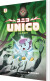 Unico Jaget - Bog