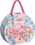 Totum - Unicorn 2-In-1 Creativity - Diamond Painting Smykkesæt