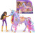Unicorn Academy Doll And Unicorn V2 - Sophia And Wildstar 6072668