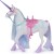 Unicorn Academy - Enhjørning 28 Cm - Glacier
