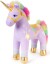 Unicorn Academy - Wildstar Enhjørning Plys 38 Cm
