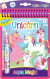 Vand Malebog - Unicorn - Aqua Magic