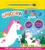 Unicorn Aqua Magic - Bog