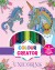 Unicorn Color Creator15 - Alligator