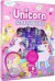 Unicorn Scrapbook Kit