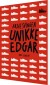 Unikke Edgar - Bog