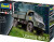 Revell - Unimog 404 S Model Byggesæt - 1 35 - Level 4 - 03348