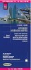 United Arab Emirates Dubai Abu Dhabi - Reise Know-How - English Book