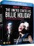 The United States Vs Billie Holiday - Blu-Ray