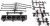 Univ Mnt 5 Bckt Lt Bar - Ax80085 - Axial