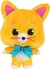 Gabby S Dukkehus - Chumsley Bamse - 25 Cm