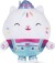 Gabby S Dukkehus - Muffin Bamse - 25 Cm
