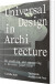 Universal Design In Architecture - English Book